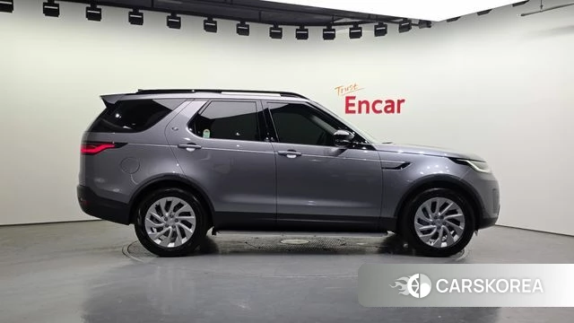 Land Rover Discovery 5 id 4532844 из Кореи 15