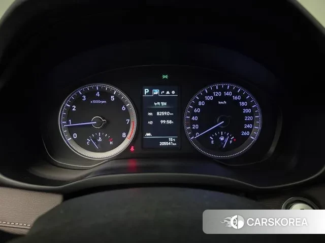 Hyundai Grandeur IG id 3732907 из Кореи 15