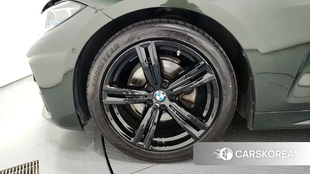 BMW 4 Series (G22) id 3053489 из Кореи 15