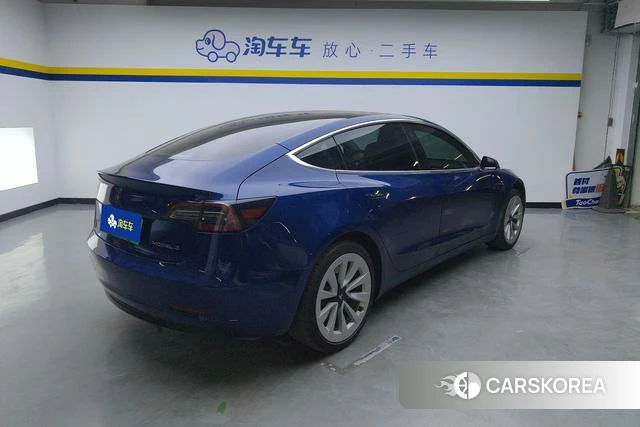 Tesla Model 3 id 4212743 из Китая 12