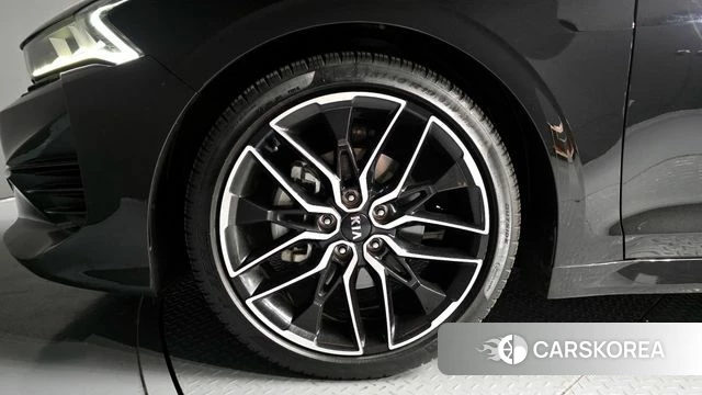 Kia K5 3rd generation id 4293802 из Кореи 15