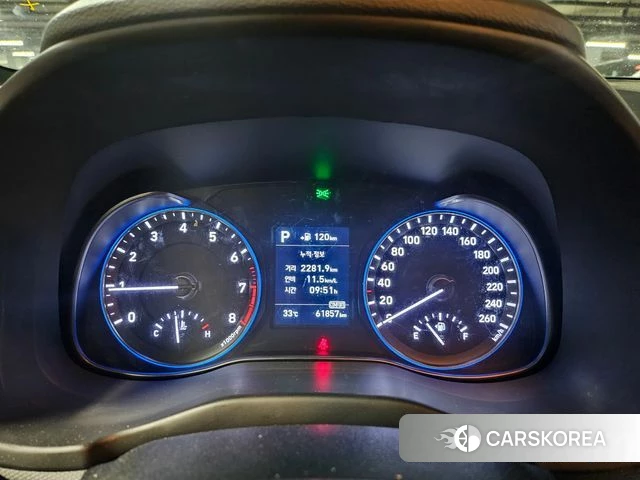 Hyundai Kona id 4643033 из Кореи 11