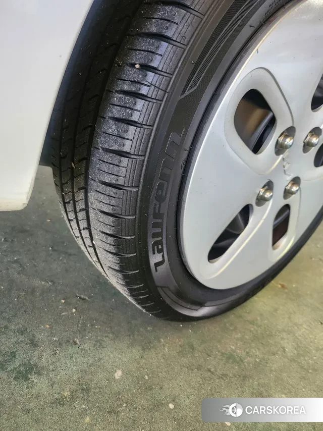 Kia The New Ray id 3538163 из Кореи 15