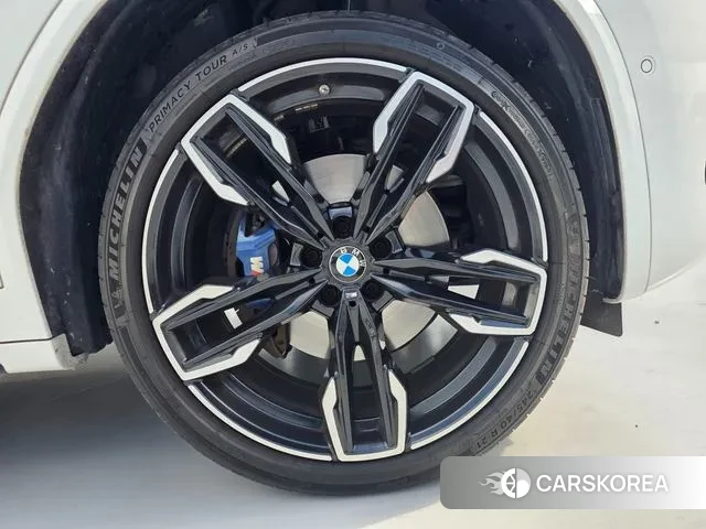 BMW X3 (G01) id 3383296 из Кореи 9