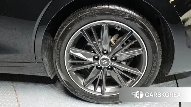 Hyundai The New Grandeur IG id 2969422 из Кореи 15