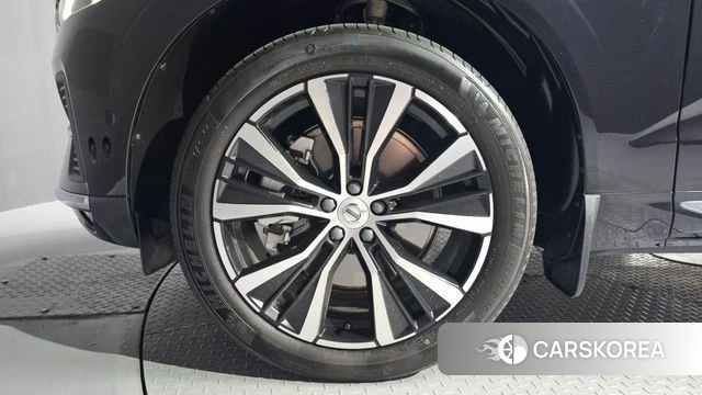 Volvo XC60 second Generation id 4871287 из Кореи 32