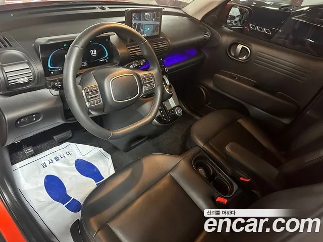 Hyundai Casper id 2949522 из Кореи 15