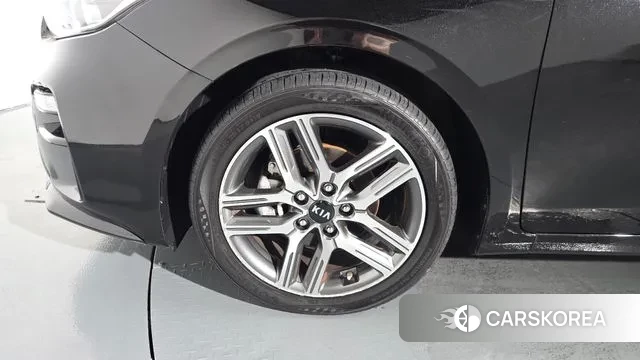 Kia Come New K3 id 2977203 из Кореи 15