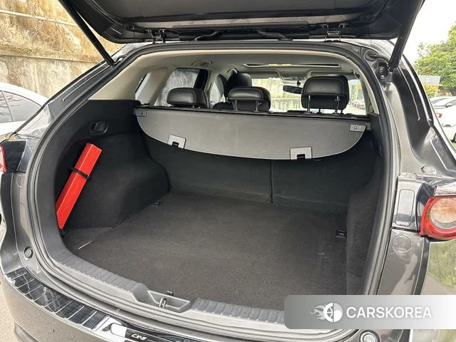 Mazda CX-5 id 4213834 из Китая 20