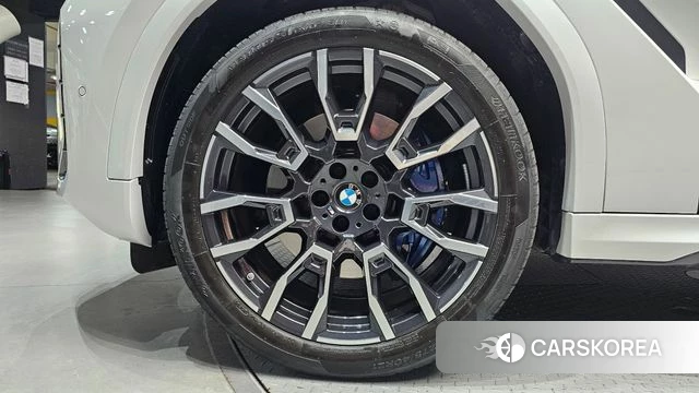 BMW X6 (G06) id 4505768 из Кореи 26