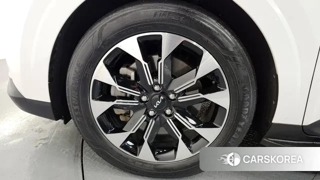 Kia Carnival 4th generation id 3586779 из Кореи 15