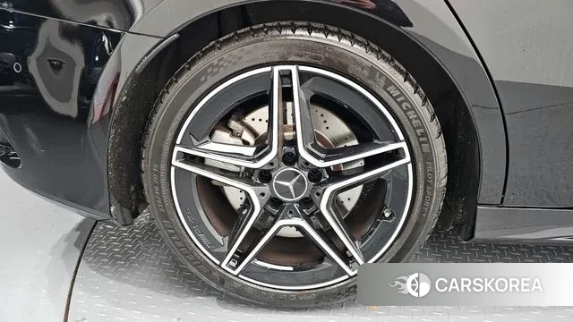 Mercedes-Benz A-Class W177 id 3402096 из Кореи 15