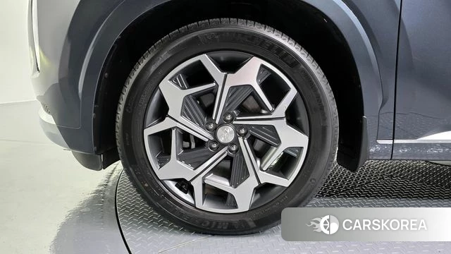 Hyundai Palisade id 4423829 из Кореи 28