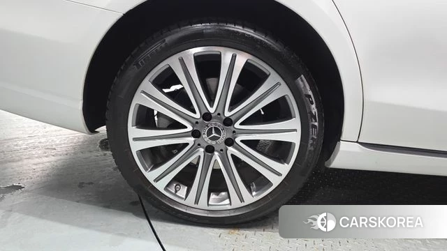 Mercedes-Benz E-Class W213 id 3915193 из Кореи 16