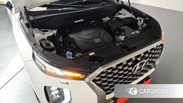Hyundai Palisade id 4881942 из Кореи 30