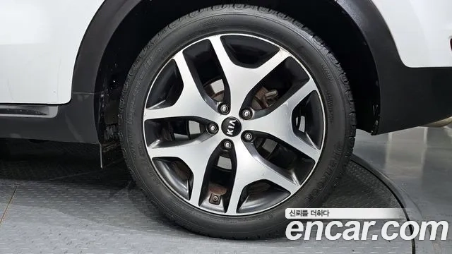 Kia Sportage 4th Generation id 2937330 из Кореи 15