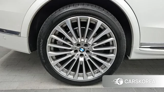 BMW X7 (G07) id 3473453 из Кореи 15