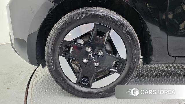Kia The New Kia Ray EV id 4381803 из Кореи 26