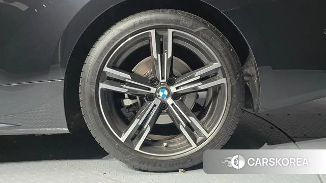 BMW 4 Series (G22) id 3031768 из Кореи 15