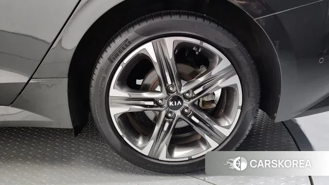 Kia K5 3rd generation id 3054479 из Кореи 15