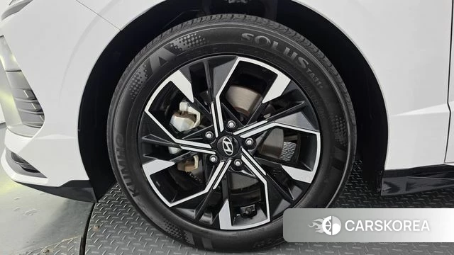Hyundai Sonata D Edge (DN8) id 4871242 из Кореи 28