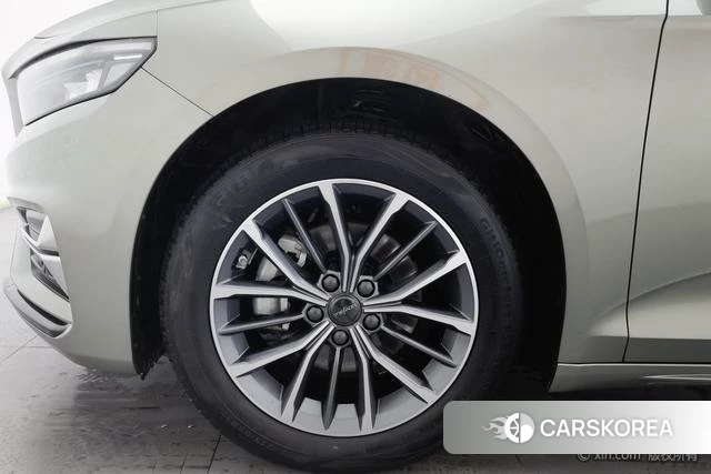 Geely Automobile Xingrui id 4210499 из Китая 19