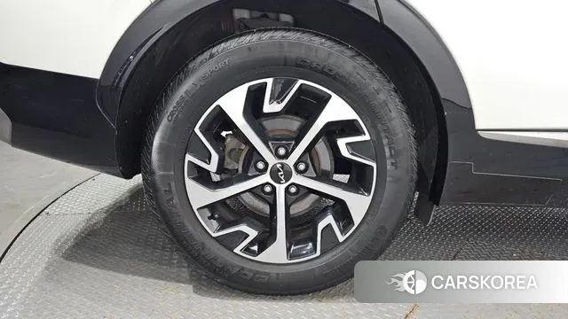 Kia Sportage 5th Generation Hybrid id 3224780 из Кореи 15