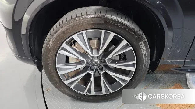 Volvo XC90 second Generation id 2975268 из Кореи 15