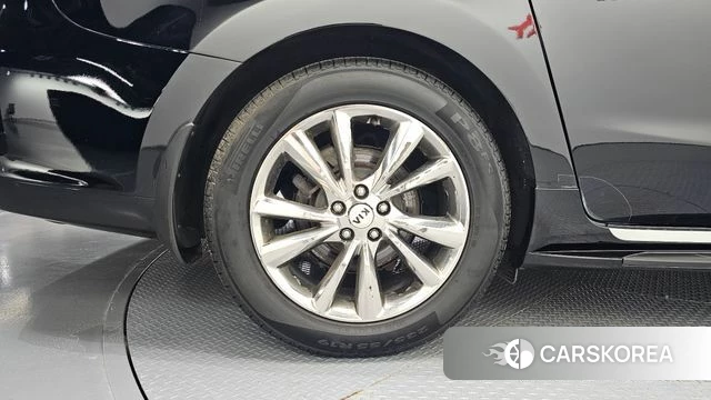 Kia The New Carnival id 4677660 из Кореи 15