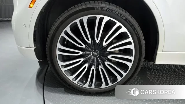 Lincoln Aviator 2nd generation id 3144535 из Кореи 15