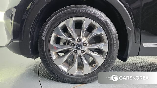 Kia The New Sorento id 4937774 из Кореи 15