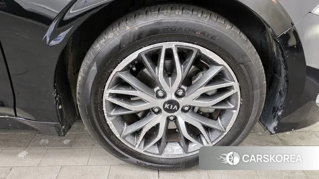 Kia K5 3rd generation id 3616496 из Кореи 15