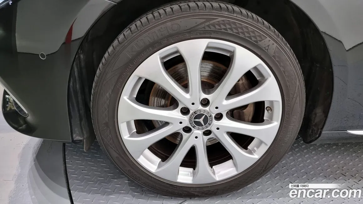 Mercedes-Benz E-Class W213 id 2044690 из Кореи 15