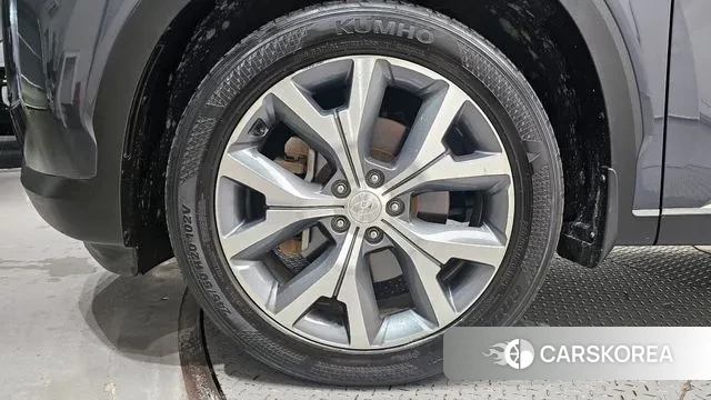 Hyundai Palisade id 3004237 из Кореи 15