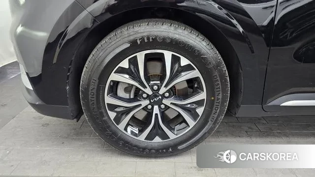 Kia Carnival 4th generation id 3639388 из Кореи 15