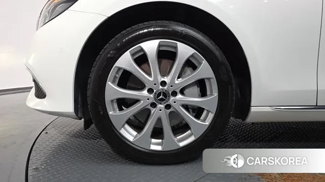 Mercedes-Benz E-Class W213 id 2886377 из Кореи 15