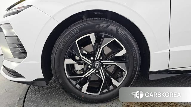 Hyundai Sonata D Edge (DN8) id 4589673 из Кореи 26