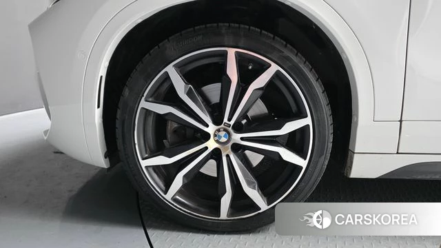 BMW X2 (F39) id 4178270 из Кореи 15