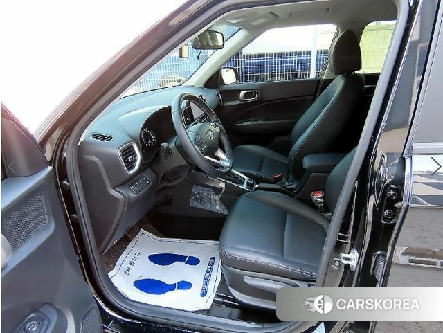 Hyundai Venue id 4323806 из Кореи 15