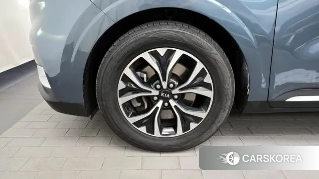 Kia Carnival 4th generation id 3023371 из Кореи 15