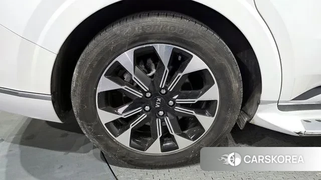 Kia Carnival 4th generation id 3760014 из Кореи 15