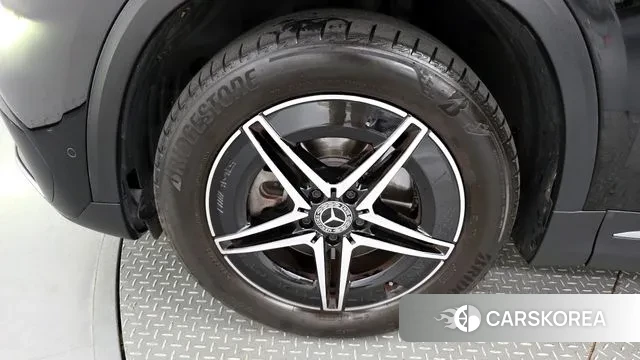 Mercedes-Benz EQA H243 id 3027243 из Кореи 15