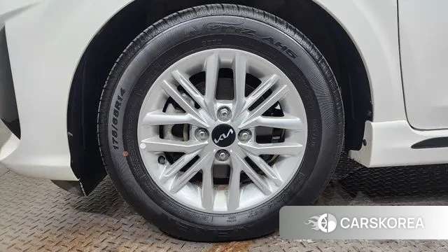 Kia Morning Urban (JA) id 2959233 из Кореи 15