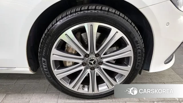 Mercedes-Benz E-Class W213 id 3630209 из Кореи 15