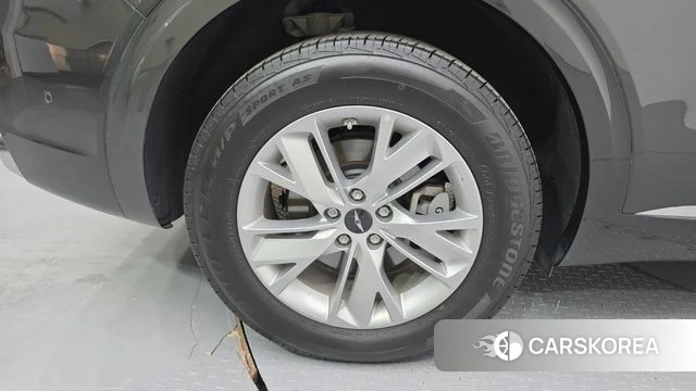 Genesis GV70 id 4248452 из Кореи 15