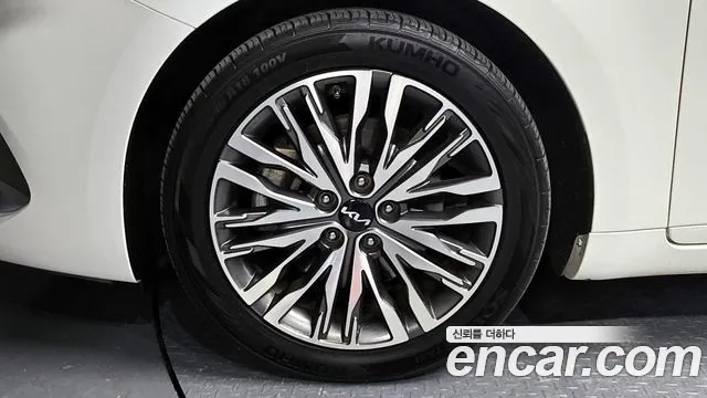 Kia K7 Premier id 2655760 из Кореи 15