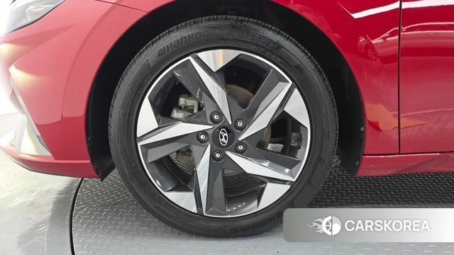 Hyundai Avante (CN7) id 4187145 из Кореи 15