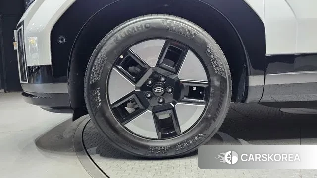 Hyundai Santa Fe (MX5) id 3670104 из Кореи 15