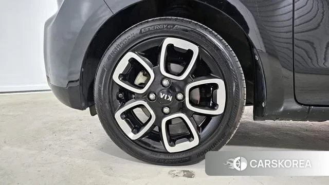 Kia The New Ray id 3356678 из Кореи 15