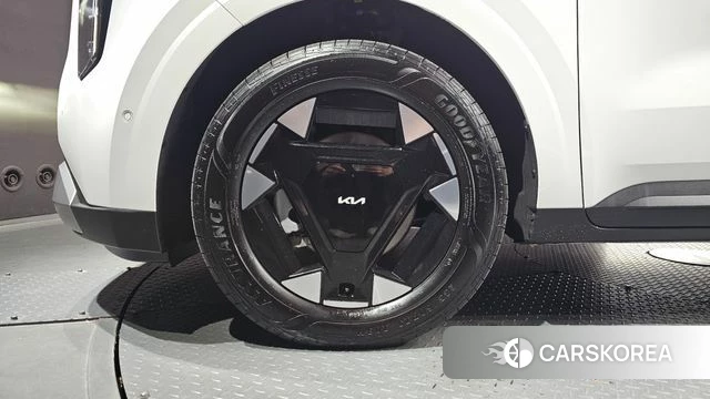 Kia The New Carnival 4th Generation id 4421569 из Кореи 15